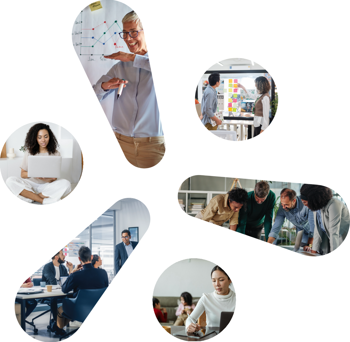 PRAXXI is a platform that drives personal and professional growth.