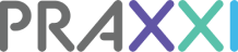 PRAXXI Logo