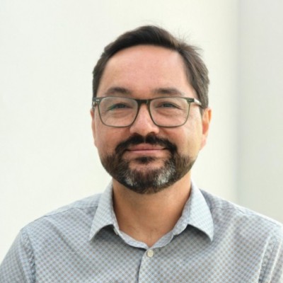 Sergio Loza picture